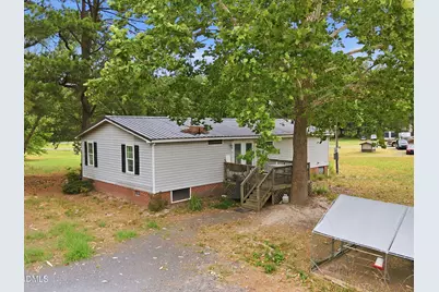 3516 E Thollie Green Road, Stem, NC 27581 - Photo 14