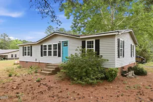 3516 E Thollie Green Rd, Stem, NC 27581 - Photo 2