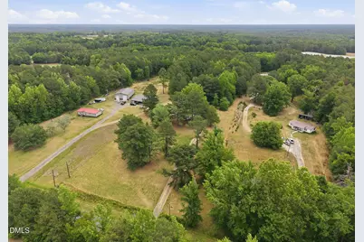 3516 E Thollie Green Road, Stem, NC 27581 - Photo 8