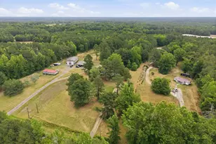 3516 E Thollie Green Rd, Stem, NC 27581 - Photo 8