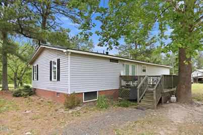 3516 E Thollie Green Road, Stem, NC 27581 - Photo 40