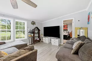 3516 E Thollie Green Rd, Stem, NC 27581 - Photo 18