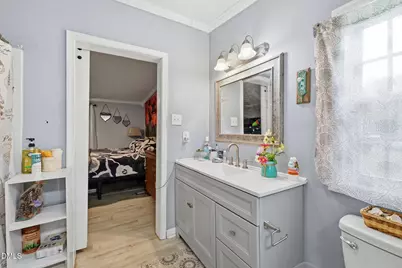 3516 E Thollie Green Road, Stem, NC 27581 - Photo 34