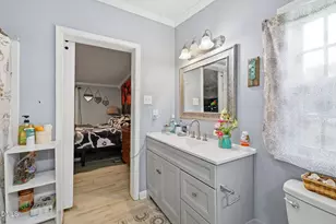 3516 E Thollie Green Rd, Stem, NC 27581 - Photo 34