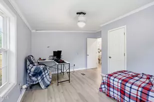 3516 E Thollie Green Rd, Stem, NC 27581 - Photo 32