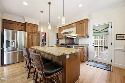 2221 Weybridge Drive, Raleigh, NC 27615 - Photo 16