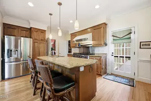 2221 Weybridge Dr, Raleigh, NC 27615 - Photo 16