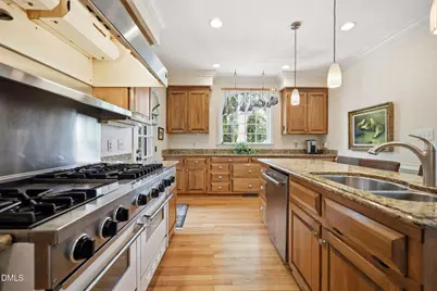 2221 Weybridge Drive, Raleigh, NC 27615 - Photo 18
