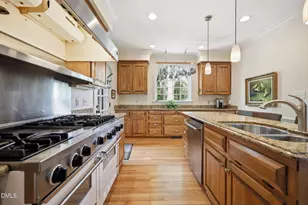 2221 Weybridge Dr, Raleigh, NC 27615 - Photo 18