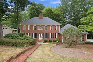 2221 Weybridge Dr, Raleigh, NC 27615 - Photo 4