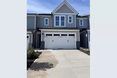 8908 Kennebec Crossing Drive #65, Angier, NC 27501 - Photo 1