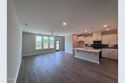 8908 Kennebec Crossing Drive #65, Angier, NC 27501 - Photo 2