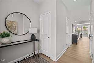 201 Carnaby Ln, Franklinton, NC 27525 - Photo 2