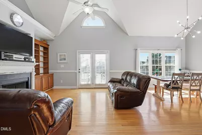 125 Dexterfield Drive, Fuquay Varina, NC 27526 - Photo 6