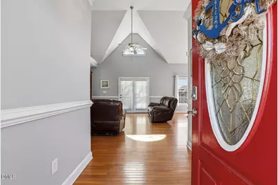 125 Dexterfield Drive, Fuquay Varina, NC 27526 - Photo 4