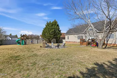 125 Dexterfield Drive, Fuquay Varina, NC 27526 - Photo 34