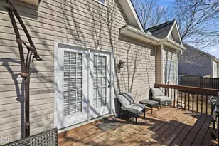 125 Dexterfield Dr, Fuquay Varina, NC 27526 - Photo 30