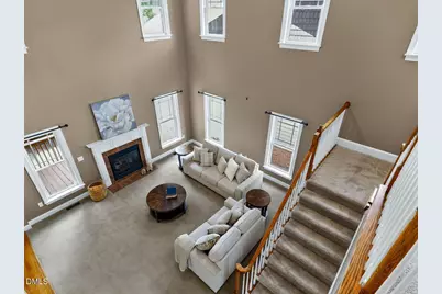 123 Homegate Circle, Apex, NC 27502 - Photo 22