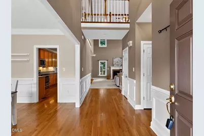 123 Homegate Circle, Apex, NC 27502 - Photo 4
