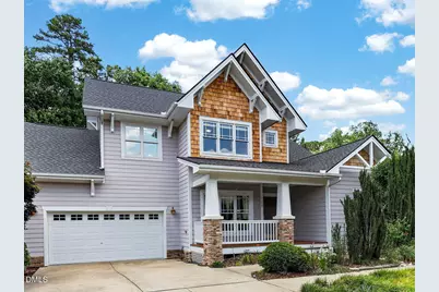 123 Homegate Circle, Apex, NC 27502 - Photo 2