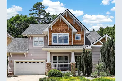123 Homegate Circle, Apex, NC 27502 - Photo 1