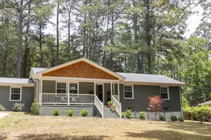 2912 Gretmar Dr, Durham, NC 27705 - Photo 2