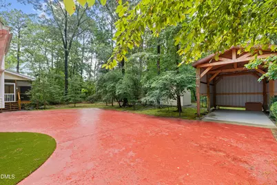 5216 Bridget Drive, Raleigh, NC 27603 - Photo 24