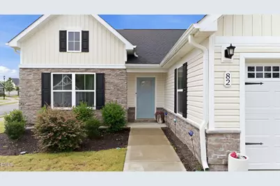 82 Coble Farms Place, Fuquay Varina, NC 27526 - Photo 28