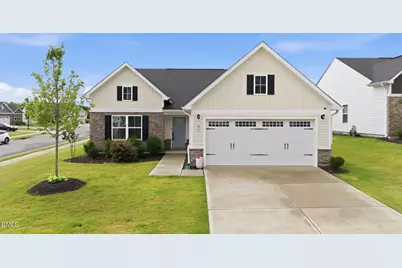 82 Coble Farms Place, Angier, NC 27526 - Photo 1