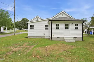 213 W Parrish Dr, Benson, NC 27504 - Photo 38