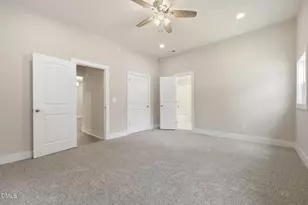 213 W Parrish Dr, Benson, NC 27504 - Photo 24