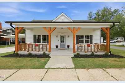 213 W Parrish Drive, Benson, NC 27504 - Photo 4