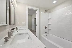 213 W Parrish Dr, Benson, NC 27504 - Photo 28