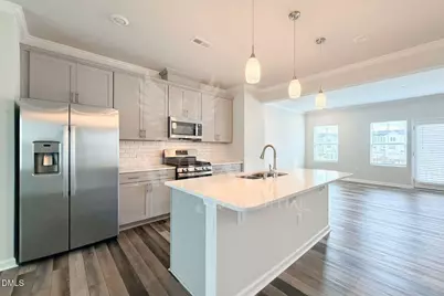 3018 Brellon Lane, Durham, NC 27703 - Photo 14