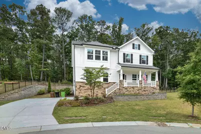 436 Cahors Trail, Holly Springs, NC 27540 - Photo 2