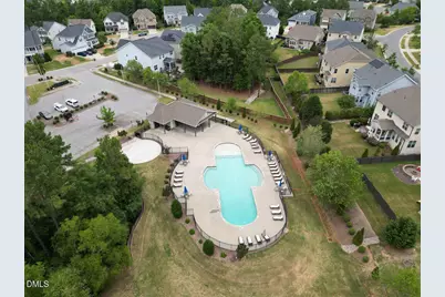 436 Cahors Trail, Holly Springs, NC 27540 - Photo 46