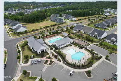 436 Cahors Trail, Holly Springs, NC 27540 - Photo 34