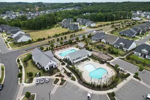 436 Cahors Trail, Holly Springs, NC 27540 - Photo 34