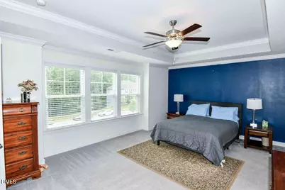436 Cahors Trail, Holly Springs, NC 27540 - Photo 14
