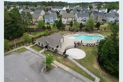 436 Cahors Trail, Holly Springs, NC 27540 - Photo 40