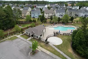 436 Cahors Trail, Holly Springs, NC 27540 - Photo 40