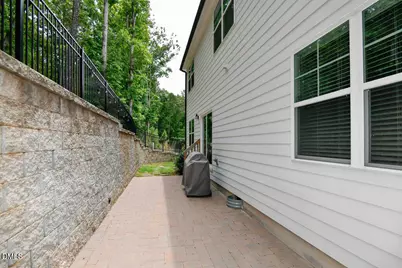 436 Cahors Trail, Holly Springs, NC 27540 - Photo 34