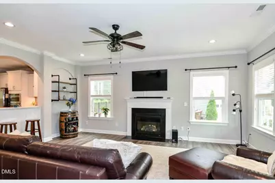 436 Cahors Trail, Holly Springs, NC 27540 - Photo 6