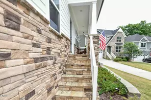 436 Cahors Trail, Holly Springs, NC 27540 - Photo 4