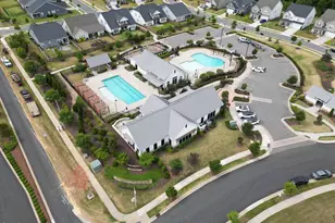 436 Cahors Trail, Holly Springs, NC 27540 - Photo 38