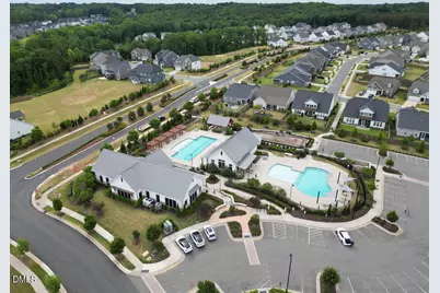 436 Cahors Trail, Holly Springs, NC 27540 - Photo 38