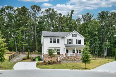 436 Cahors Trail, Holly Springs, NC 27540 - Photo 1