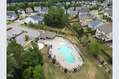 436 Cahors Trail, Holly Springs, NC 27540 - Photo 42