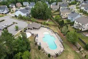 436 Cahors Trail, Holly Springs, NC 27540 - Photo 42
