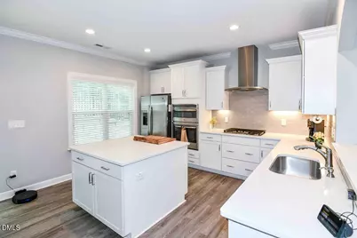 436 Cahors Trail, Holly Springs, NC 27540 - Photo 12